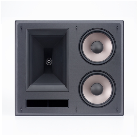 Klipsch KL-650-THX Höger, returexemplar i gruppen Hemmaljud / Högtalare / Stativhögtalare hos BRL (288KL650THXRB1)