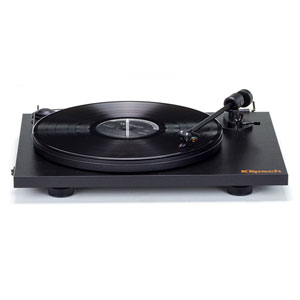 Klipsch by Pro-Ject Skivspelare i gruppen Hemmaljud / Hifi / Skivspelare hos BRL (288KLIREFTT)