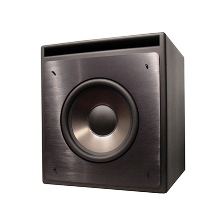 Klipsch KW-120-THX i gruppen Hemmaljud / Högtalare / Subwoofers hos BRL Electronics (288KW120THX)