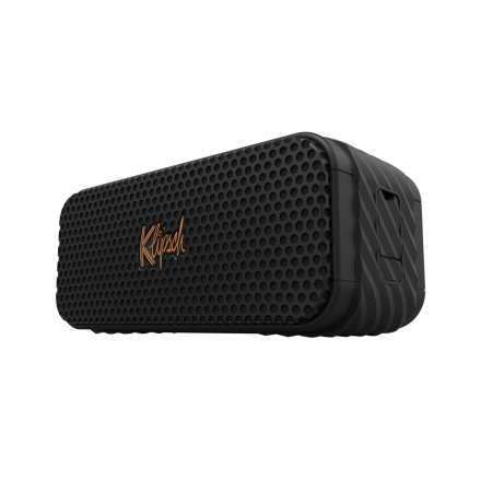 Klipsch Nashville, portabel Bluetooth-högtalare i gruppen Hemmaljud / Högtalare / Bluetooth-högtalare hos BRL Electronics (288NASHVILLE)