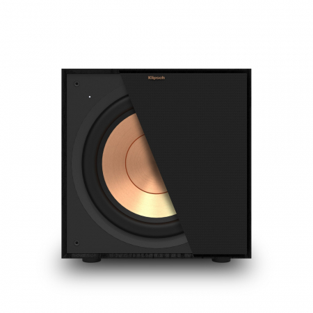 Klipsch R-101SW aktiv 10