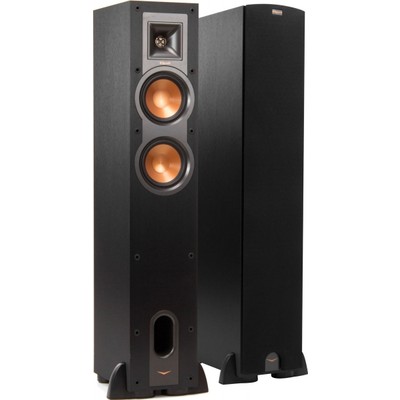 Klipsch R24F i gruppen Hemmaljud / Högtalare / Golvhögtalare hos BRL Electronics (288R24F)