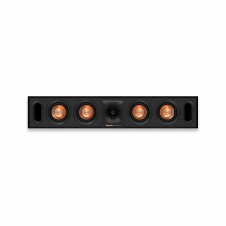 Klipsch R-30C centerhögtalare, svart i gruppen Lyd til hjemmet / Høyttalere / Senterhøyttaler hos BRL Electronics (288R30C)