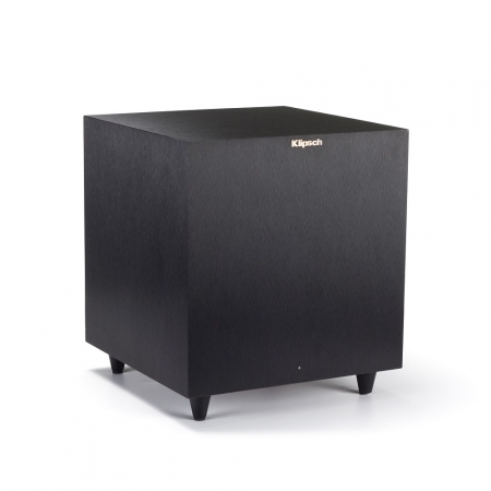 Klipsch R8-SW Subwoofer i gruppen Hemmaljud / Högtalare / Subwoofers hos BRL Electronics (288R8SW)