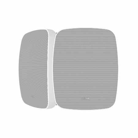 Klipsch RSM-525 utomhushögtalare, vitt par i gruppen Hemmaljud / Högtalare / Utomhushögtalare hos BRL Electronics (288RSM525W)