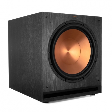 Klipsch SPL-150 aktiv subwoofer i gruppen Hemmaljud / Högtalare / Subwoofers hos BRL Electronics (288SPL150B)