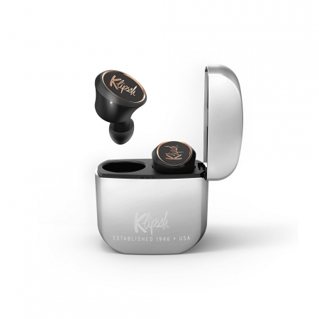 Klipsch T5 True Wireless, trådlös in-ear hörlurar i gruppen  hos BRL (288T5TW)