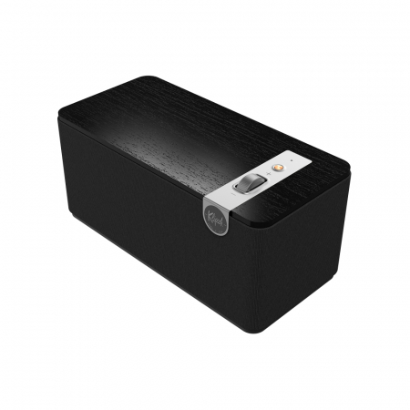 Klipsch The One Plus Bluetooth-högtalare, svart i gruppen Hemmaljud / Högtalare / Bluetooth-högtalare hos BRL Electronics (288THEONEPLUSB)