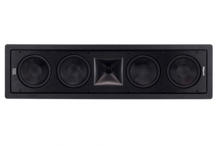 Klipsch THX-504-L inbyggnadshögtalare för vägg, styck i gruppen Hemmaljud / Högtalare / Inbyggnadshögtalare hos BRL Electronics (288THX504L)