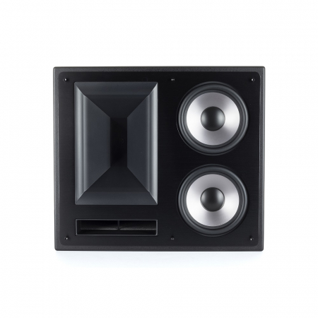 Klipsch THX-6000-LCR Left, styck i gruppen Hemmaljud / Högtalare / Stativhögtalare hos BRL Electronics (288THX6000LCRL)