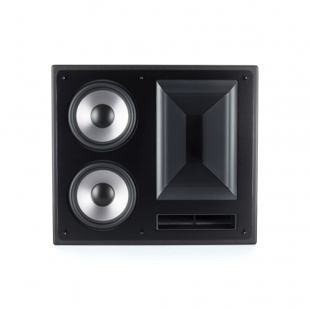 Klipsch THX-6000-LCR Right, styck i gruppen Hemmaljud / Högtalare / Stativhögtalare hos BRL Electronics (288THX6000LCRR)