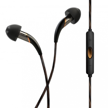 Klipsch X12i i gruppen Hemmaljud / Hörlurar  / In-Ear hos BRL Electronics (288X12I)