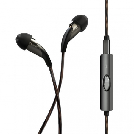 Klipsch X20i i gruppen Hemmaljud / Hörlurar / In-Ear hos BRL (288X20I)