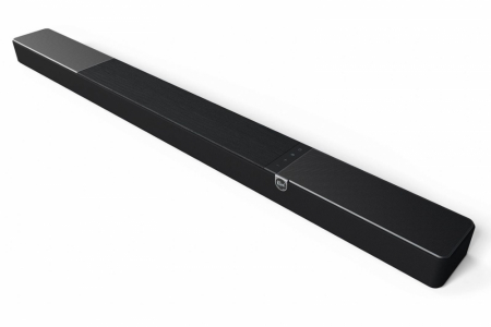 Klipsch Flexus Core 300, 5.1.2-soundbar med Dolby Atmos i gruppen Hemmaljud / Högtalare / Soundbars hos BRL (288XCORE300)