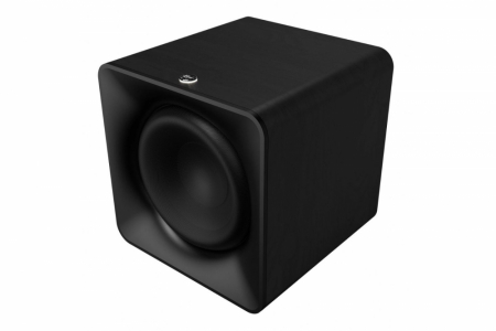 Klipsch Flexus SUB 200, trådlös 12 tums aktiv subwoofer i gruppen Hemmaljud / Högtalare / Subwoofers hos BRL (288XSUB200)
