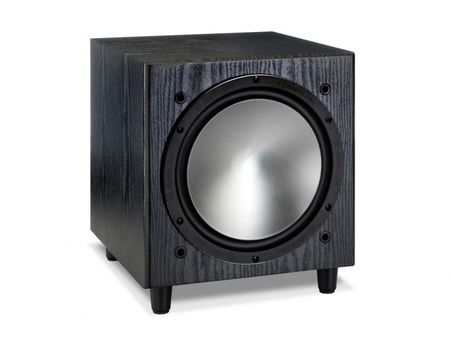 Monitor Audio Bronze W10 i gruppen Hemmaljud / Högtalare / Subwoofers hos BRL (289BRONZEW10)