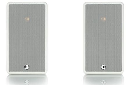 Monitor Audio CL80 inom/utomhushögtalare Vit