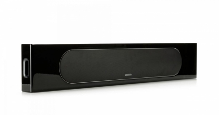 Monitor Audio Radius One Piano Svart i gruppen Hemmaljud / Högtalare / Soundbars hos BRL (289RONEPBL)