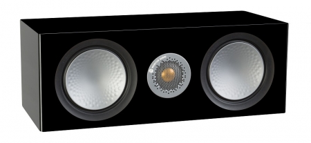 Monitor Audio Silver C150 centerhögtalare i gruppen Hemmaljud / Högtalare / Centerhögtalare hos BRL Electronics (289SILVERC150VAR)