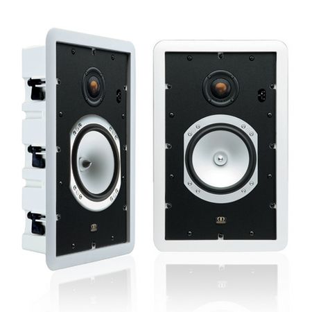 Monitor Audio Silver CPW i gruppen Hemmaljud / Högtalare / Inbyggnadshögtalare hos BRL (289SILVERCPW)