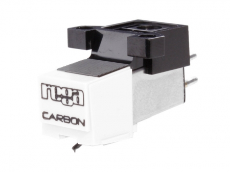Rega Carbon MM-pickup i gruppen Hemmaljud / Tillbehör / Skivspelartillbehör hos BRL Electronics (291CARBON)