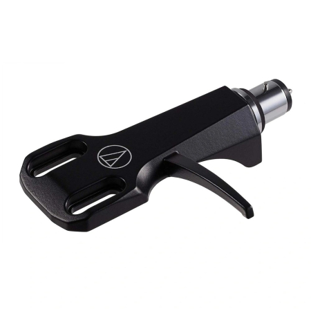 Audio Technica AT-HS6 tonarmsskal, svart i gruppen Hemmaljud / Tillbehör / Skivspelartillbehör hos BRL (292ATHS6B)