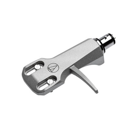 Audio Technica AT-HS6 tonarmsskal, silver i gruppen Hemmaljud / Tillbehör / Skivspelartillbehör hos BRL (292ATHS6S)