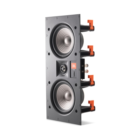 JBL Studio 2 55IW inbyggnadshögtalare, styck i gruppen Nyheter hos BRL (297STUDIO255IW)