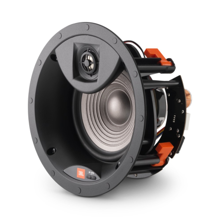 JBL Studio 2 6IC inbyggnadshögtalare, styck i gruppen Nyheter hos BRL (297STUDIO26IC)