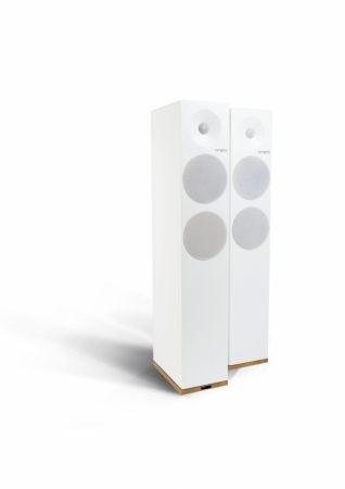 Tangent Spectrum X6 BT, Vit