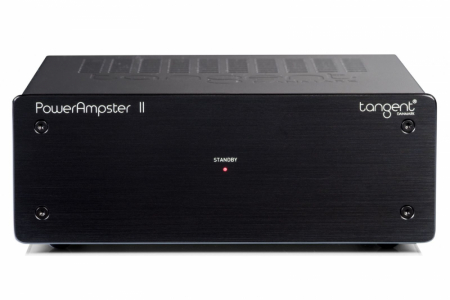 Tangent PowerAmpster II, kompakt stereoslutsteg i gruppen Hemmaljud / Förstärkare / Stereoförstärkare hos BRL Electronics (300TANAMPPOWII)