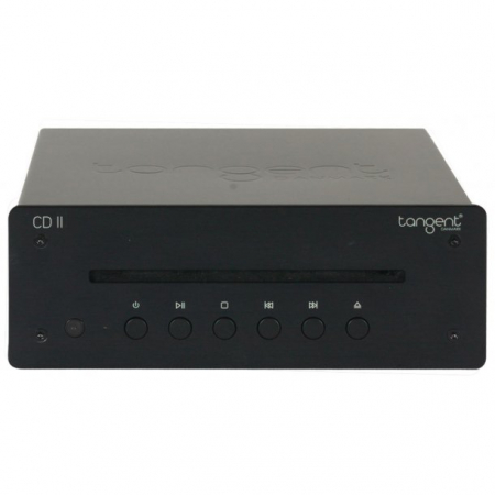 Tangent CD II, kompakt CD-spelare i gruppen Lyd til hjemmet / Hifi / CD-spillere hos BRL Electronics (300TANMINCDII)