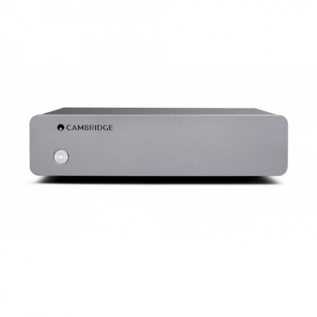 Cambridge Audio Alva Solo, RIAA-steg för vinylspelare med MM-pickup i gruppen Nyheter hos BRL (302C10934)