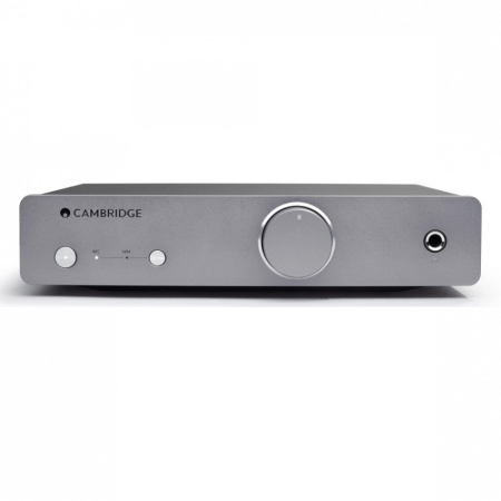 Cambridge Audio Alva Duo, RIAA-steg för vinyspelare med MM/MC-pickup i gruppen Nyheter hos BRL (302C10935)