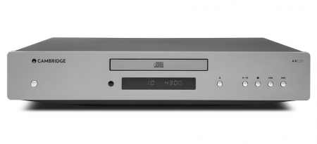 Cambridge Audio AXC25, CD-spelare i gruppen Hemmaljud / Hifi / CD-spelare hos BRL Electronics (302C11084)