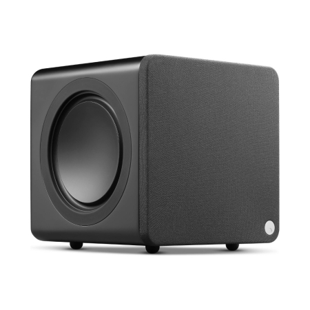 Cambridge Audio MSX Sub 200 aktiv subwoofer, svart i gruppen Hemmaljud / Högtalare / Subwoofers hos BRL (302C11400)