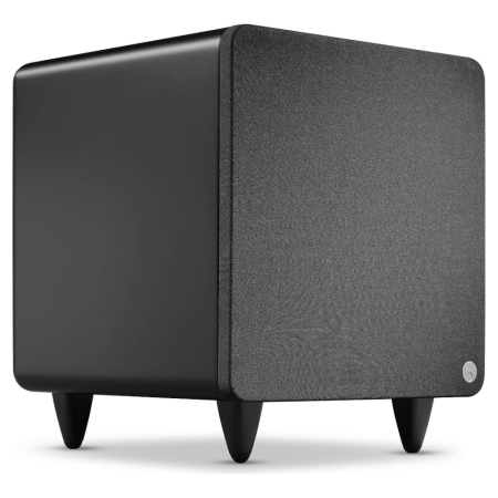 Cambridge Audio MSX Sub 300 aktiv subwoofer, svart i gruppen Hemmaljud / Högtalare / Subwoofers hos BRL (302C11404)
