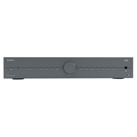 Elipson Performance P 300, stereoförsteg i gruppen Nyheter hos BRL (303ELIP300)