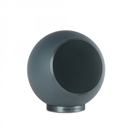 Elipson Planet L Performance mattblå, styck i gruppen Nyheter hos BRL (303ELIPLALPERMB)