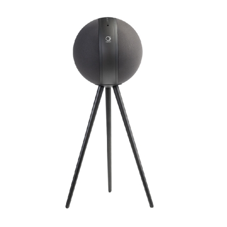 Elipson Planet W35 Tripod golvstativ svart, styck i gruppen Nyheter hos BRL (303ELIW35WRCTRIBK)