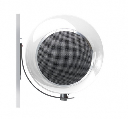 Elipson Planet L Wall Mount väggfäste, styck i gruppen Lyd til hjemmet / Tilbehør / Høyttaler tilbehør hos BRL Electronics (303IPLAWALMOUL)