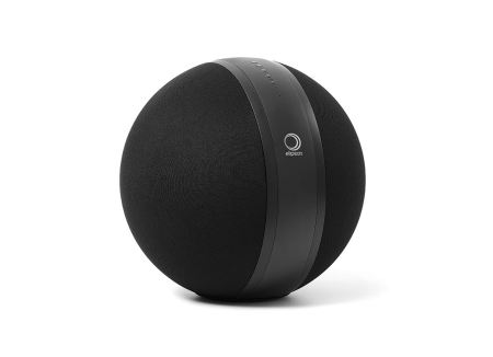 Elipson W35 Xi, klotformad Wifi-högtalare i gruppen Nyheter hos BRL (303W35XI)