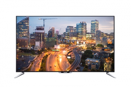 TELEFUNKEN 65FW6015 SMARTA 65 i gruppen Hemmaljud / TV & Projektor / TV hos BRL (30565FW6015)