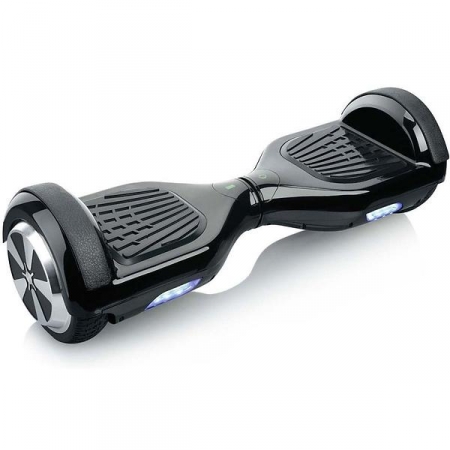 Andersson Balance Scooter 2.1 Black i gruppen Kampanjer / Lagerrensning - Hem hos BRL (306229973)