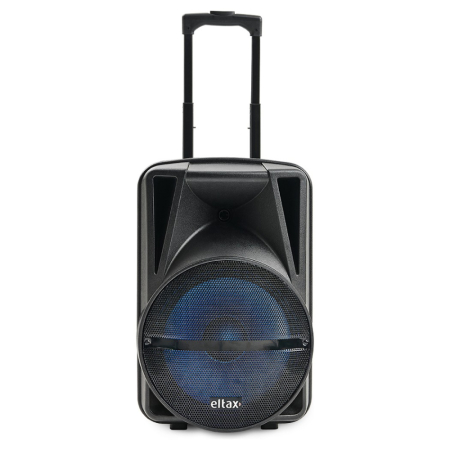 Eltax Voyager BT 12 MKII, portabel partyhögtalare med Bluetooth i gruppen Nyheter hos BRL (309VOYBT12MKII)