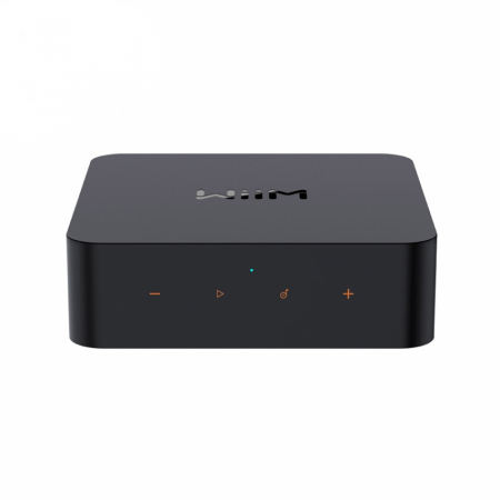 WiiM Pro Plus, trådlös nätverksstreamer med Tidal Connect, Chromecast & AirPlay 2 i gruppen Hemmaljud / Hifi / Nätverksspelare hos BRL Electronics (312WIIMPROPLUS)