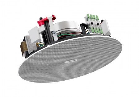 Fonestar Sky-6T, inbyggnadshögtalare 100V i gruppen Hemmaljud / Högtalare / Inbyggnadshögtalare hos BRL (314SKY6T)