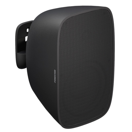 Fonestar SONORA-5AWN, aktiv Wi-Fi-vägghögtalare, svart i gruppen Hemmaljud / Högtalare / Aktiva högtalare hos BRL (314SONORA5AWN)