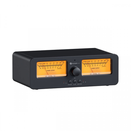 Fosi Audio LC30 förstärkarswitch & högtalarväxel i gruppen Nyheter hos BRL (317LC30)