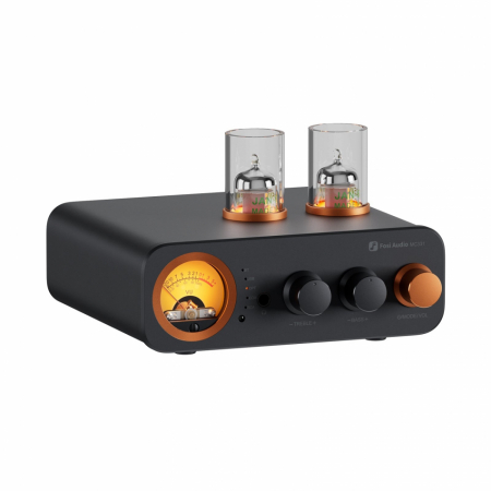 Fosi Audio MC331 rörbestyckad förstärkare i gruppen Nyheter hos BRL (317MC331)